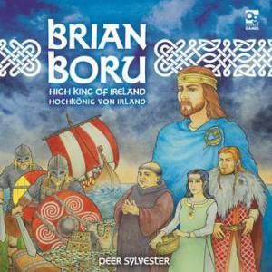 Brian Boru - High King of Ireland - Good Games