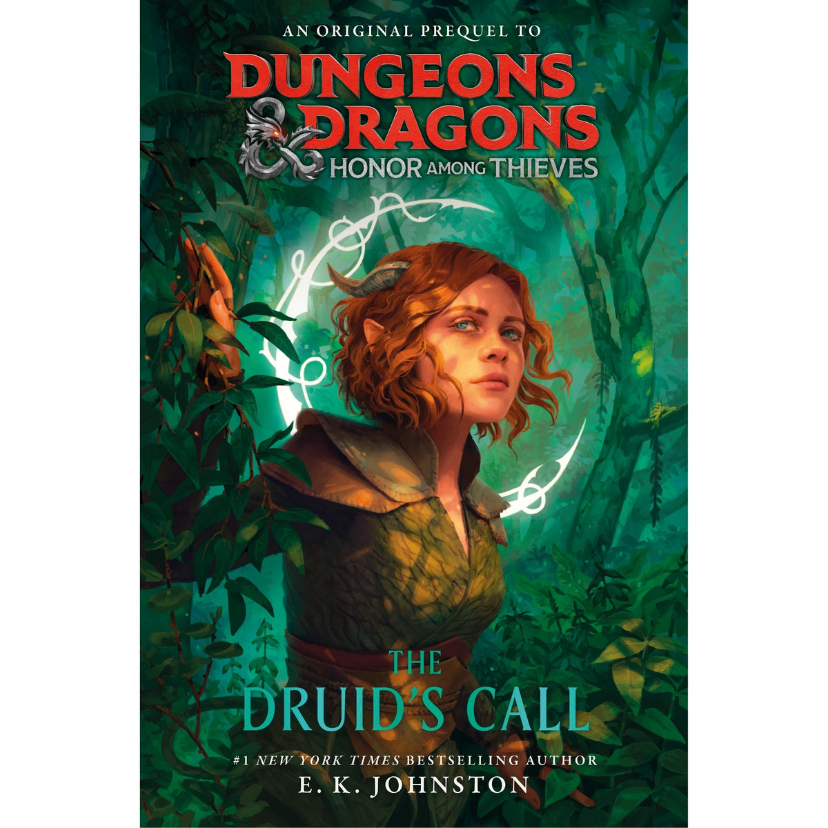 Dungeons & Dragons: Honor Among Thieves: The Druids Call - Good Games