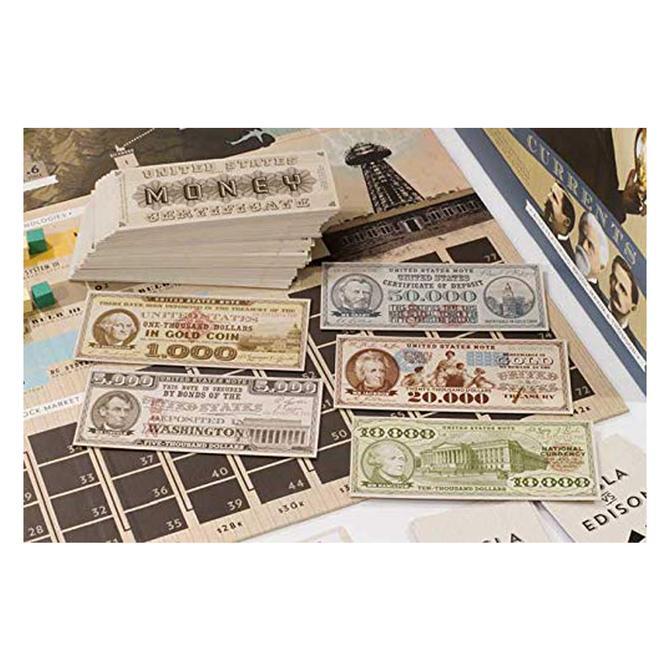 Tesla Vs Edison - Good Games