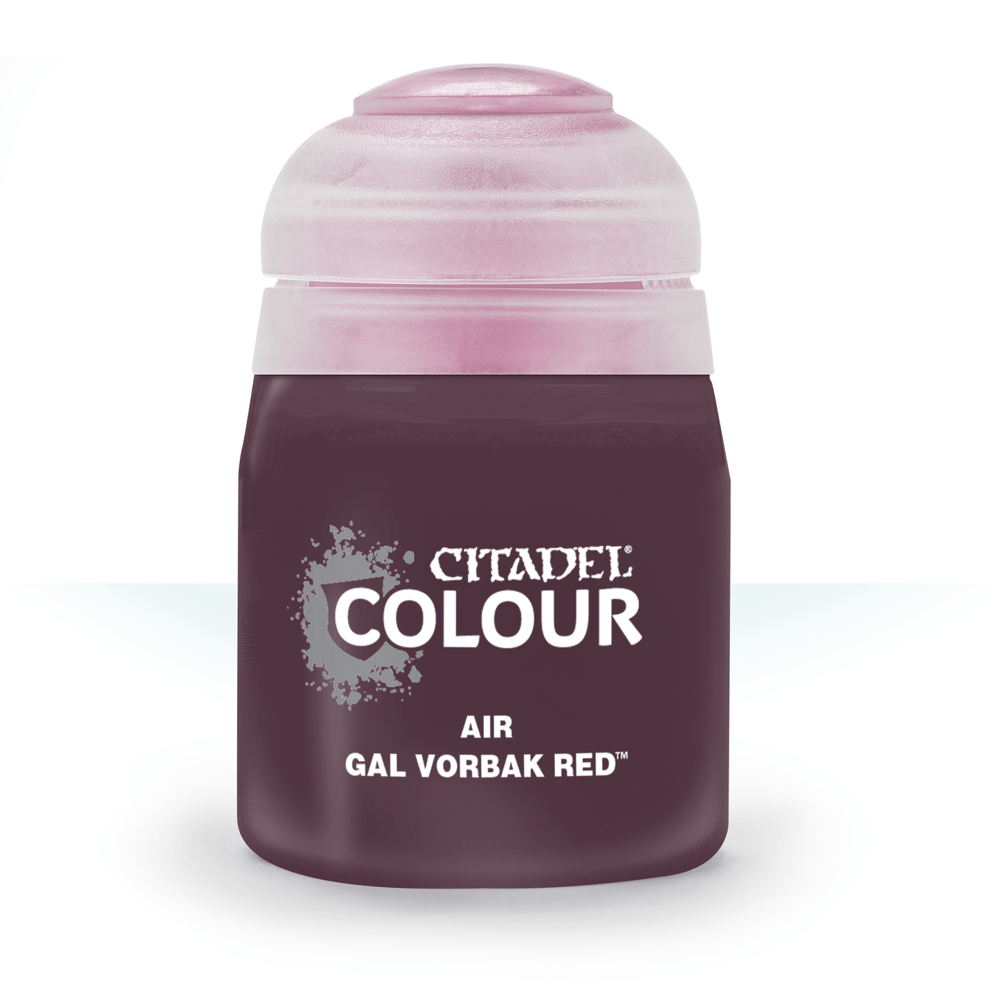 Citadel Air Paint - Gal Vorbak Red 24ml (28-74) - Good Games