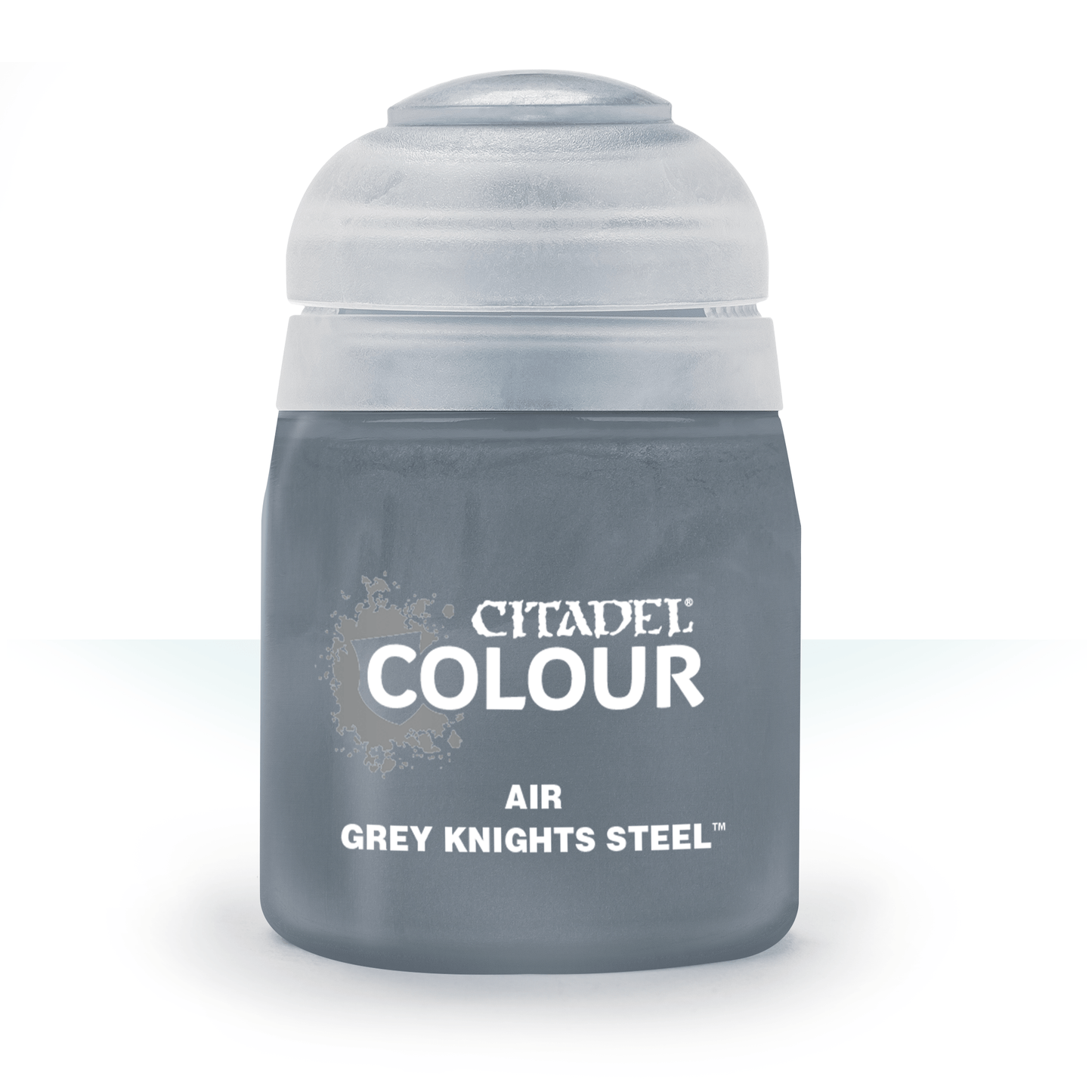 Citadel Air Paint - Grey Knights Steel 24ml (28-79) - Good Games