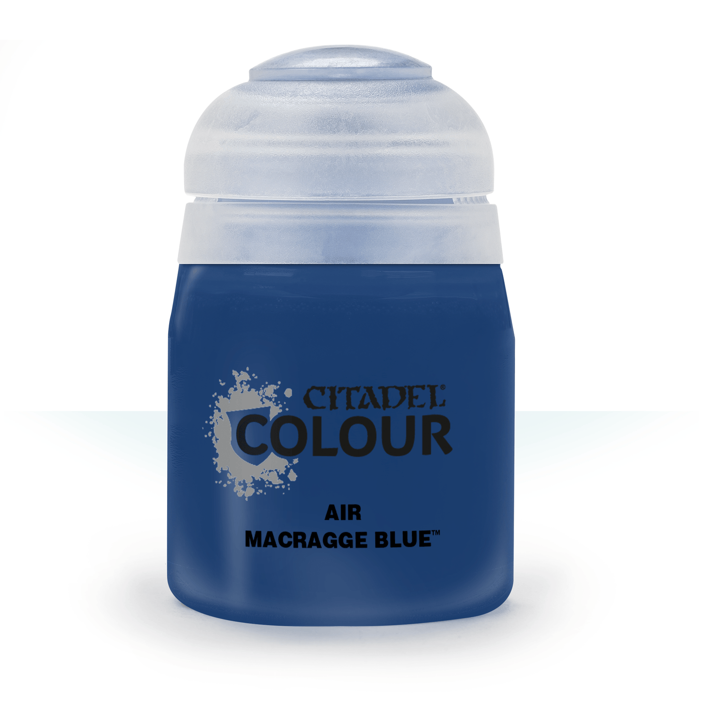 Citadel Air Paint - Macragge Blue 24ml (28-05) - Good Games