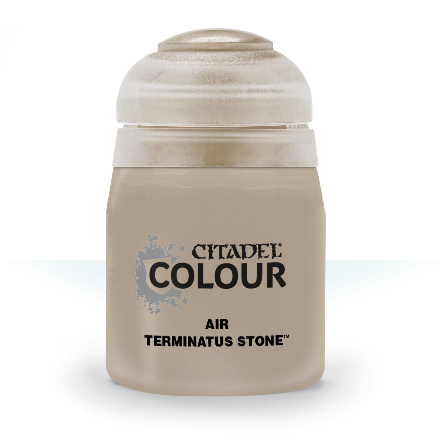 Citadel Air Paint - Terminatus Stone 24ml (28-52) - Good Games