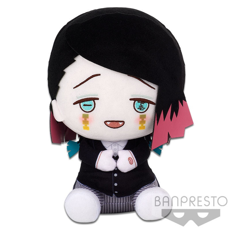 Demon Slayer: Kimetsu No Yaiba Big Plush - Enmu - Good Games