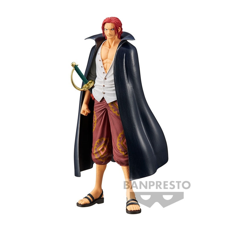 One Piece DXF The Grandline Men Vol.2 Figure - Good Games