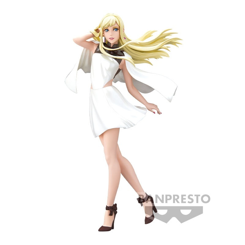 Mobile Suit Gundam Hathaway Glitter Glamours-Gigi Andalucia- - Good Games