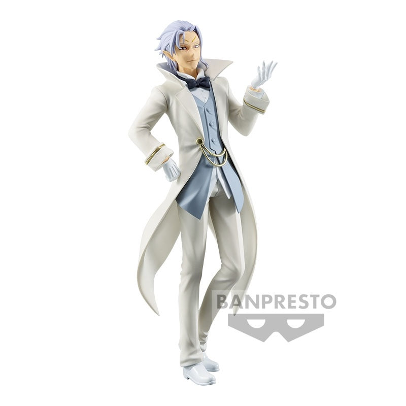 That Time I Got Reincarnated As A Slime -Otherworlder-Figure Vol.16(A:Clayman) - Good Games