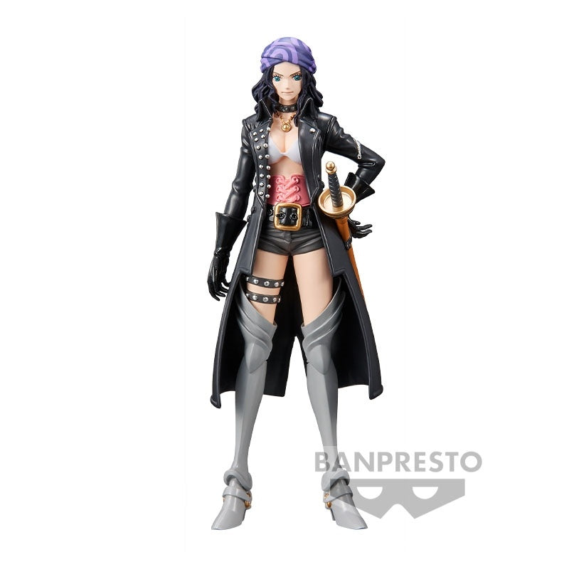One Piece Dxf The Grandline Lady Vol.2 - Good Games