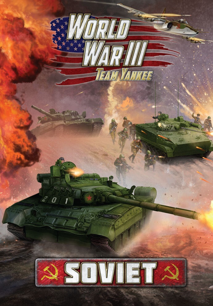 WWIII: Soviets - Good Games