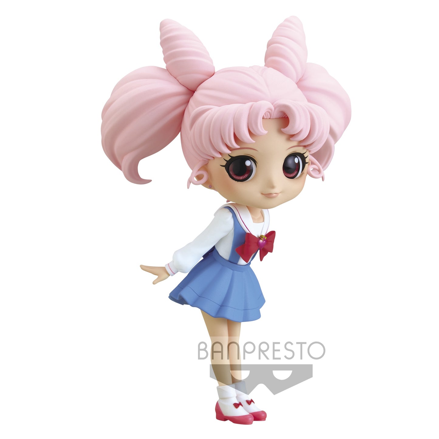 Pretty Guardian Sailor Moon Eternal The Movie Q Posket-Chibiusa- (Ver.B) - Good Games