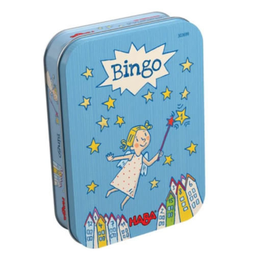 Bingo - Good Games