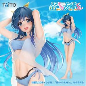 Bottom-Tier Character Tomozaki Coreful Minami Nanami - Good Games