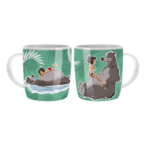 Coffee Mug Disney The Jungle Book - Good Games