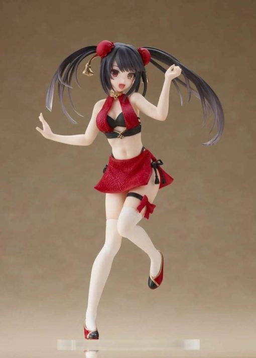 Date A Live - Kurumi Tokisaki China Swimsuit Ver. - Good Games