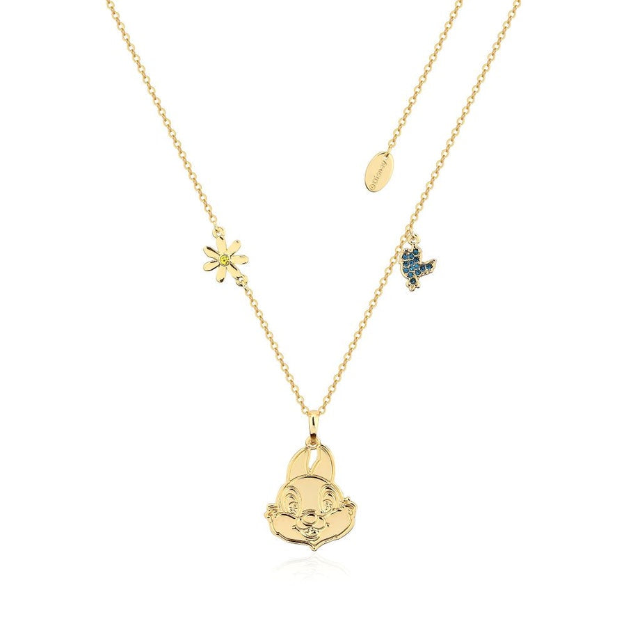 Thumper Necklace - Good Games