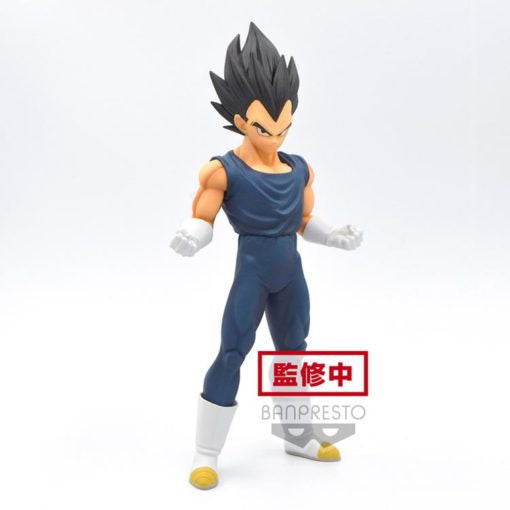 Dragon Ball Super - Super Hero DXF Vegeta - Good Games