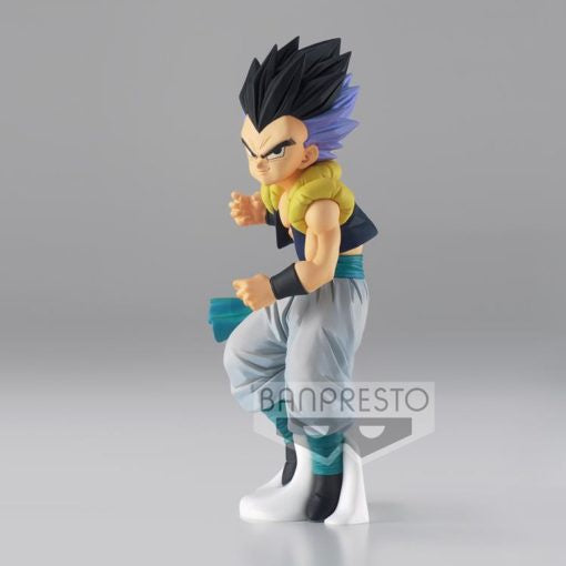 Dragon Ball Z Solid Edge Works Vol.6 Gotenks - Good Games