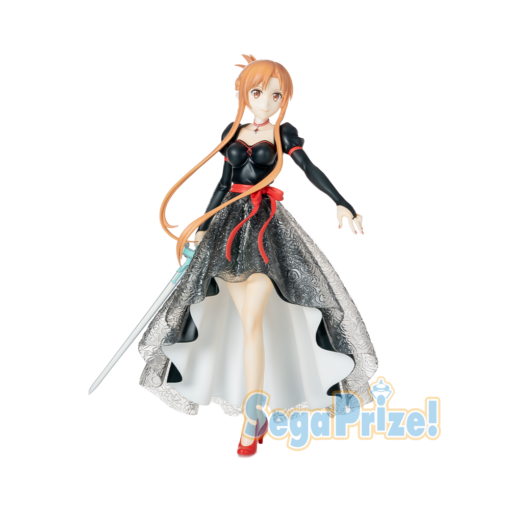 Sword Art Online: Alicization - Asuna Ex-Chronicle LPM Figure - Good Games