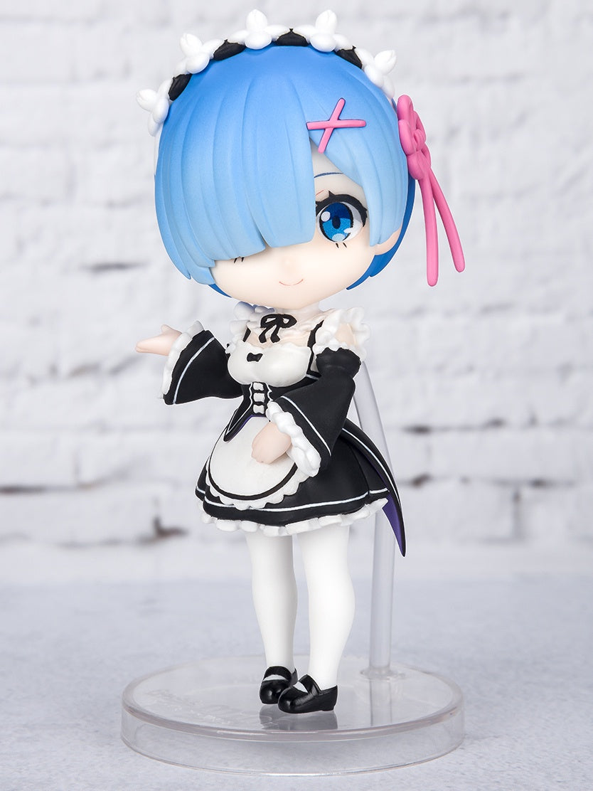 Figuarts Mini Rem - Good Games