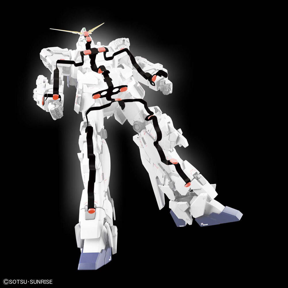 Bandai MGEX 1/100 Unicorn Gundam Ver.Ka - Good Games