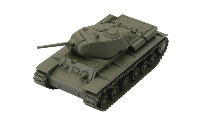 World of Tanks Expansion - Soviet (KV-1s) - Good Games