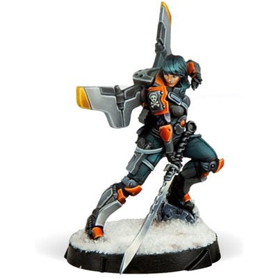 Infinity - Yuan Yuan - Da Ccw - Good Games