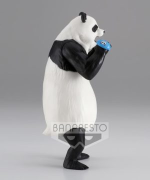 Jujutsu Kaisen Panda Figure - Good Games
