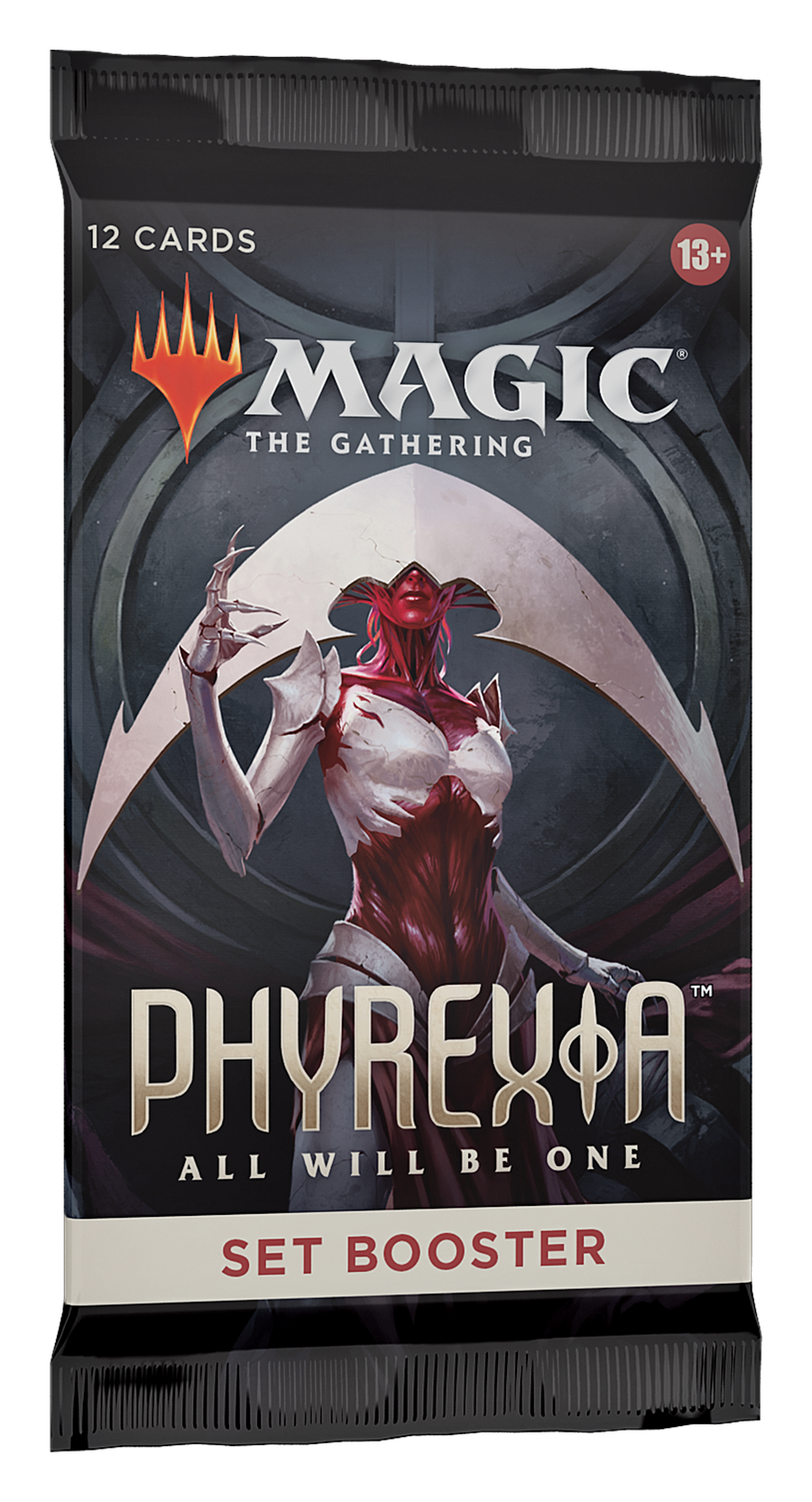 Magic: The Gathering - Phyrexia: All Will Be One Set Booster - Good Games