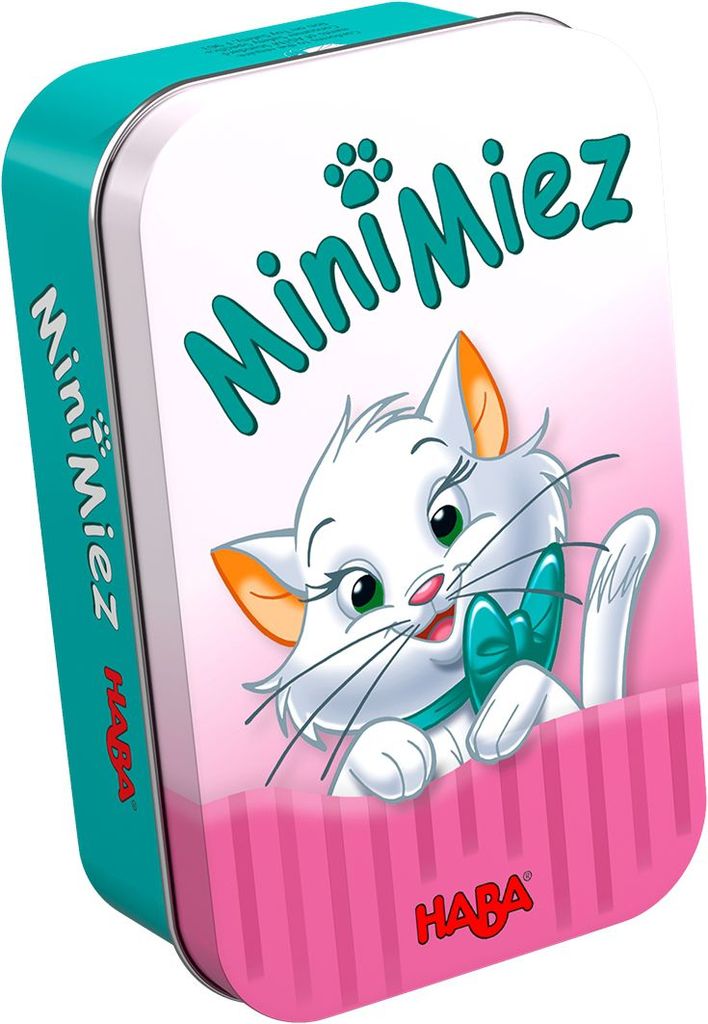 Mini Kitties - Mini Miez - Good Games