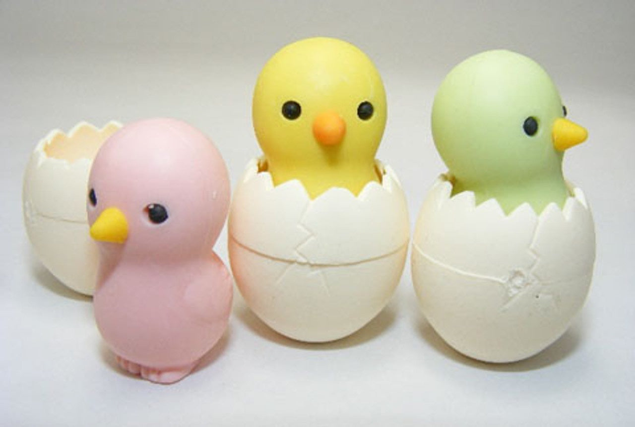 Egg Eraser - Good Games