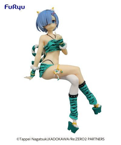 Re:Zero - REM Noodle Stopper Oni Ishou Another Color ver. - Good Games