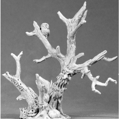 Reaper Bones Halloween Tree - Good Games