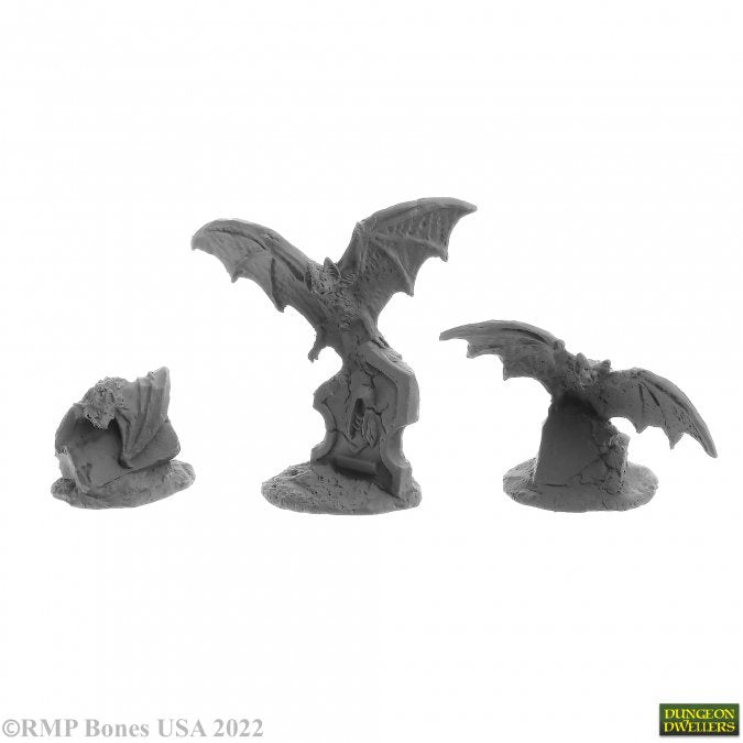 Reaper Dungeon Dwellers – Giant Bats - Good Games