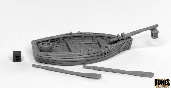 Reaper Bones Boat - Good Games