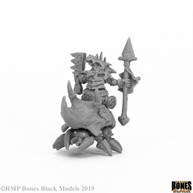 Reaper Bones Bloodstone Gnome Cavalry - Good Games