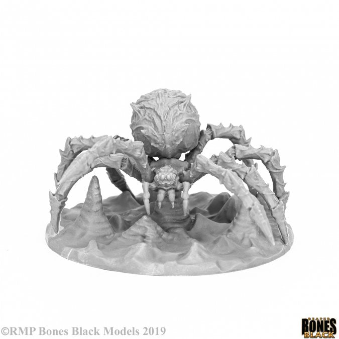 Reaper Bones Cave Spider - Good Games