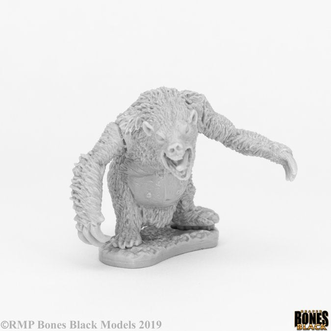 Reaper Bones Giant Cave Sloth - Good Games