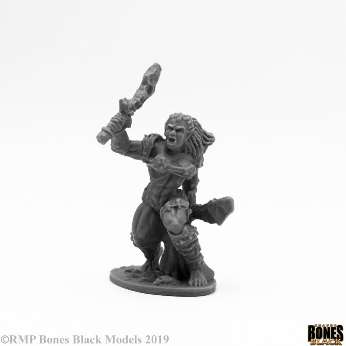 Reaper Bones Jade Fire Warrior - Good Games
