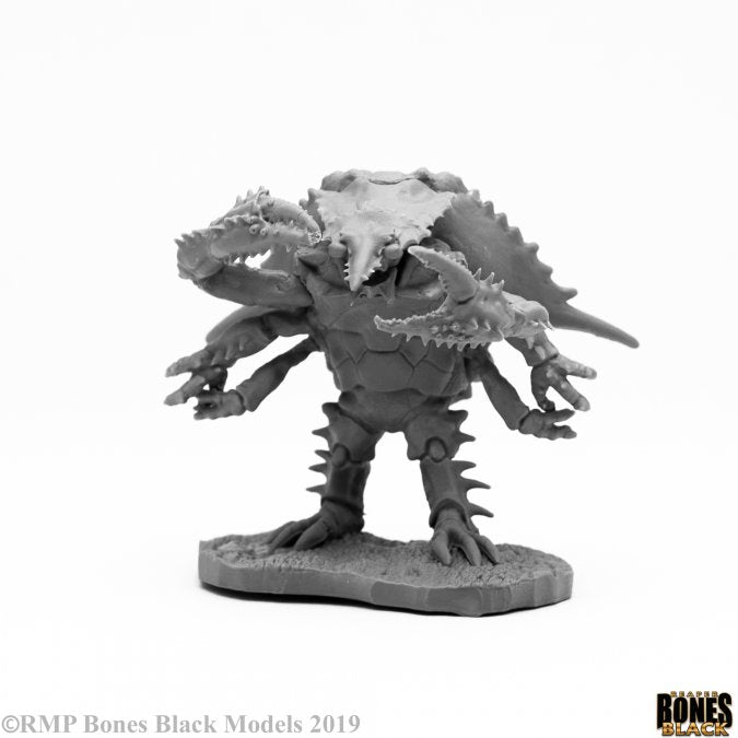 Reaper Bones Crab Man - Good Games