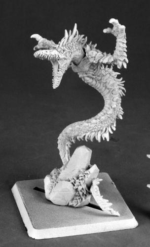 Reaper Bones Koketar Protean - Good Games