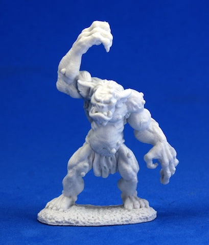 Reaper Bones Cave Troll - Good Games