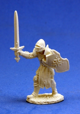 Reaper Bones Garrick The Bold - Good Games