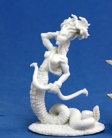 Reaper Bones Medusa - Good Games