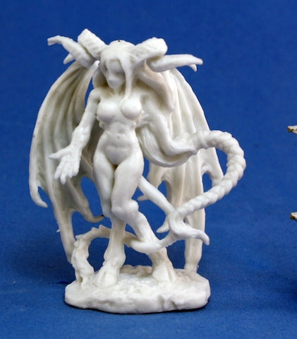 Reaper Bones - Virina Female Demon - Good Games