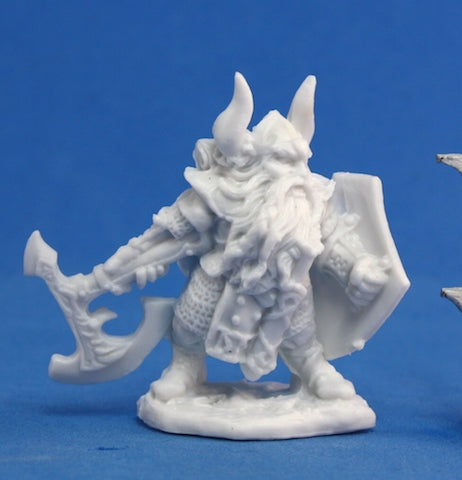 Reaper Bones Dain Deepaxe - Good Games