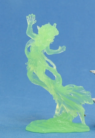 Reaper Bones Labella Demornay Banshee - Good Games