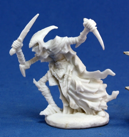Reaper Bones Zalash Dark Elf Assassin - Good Games