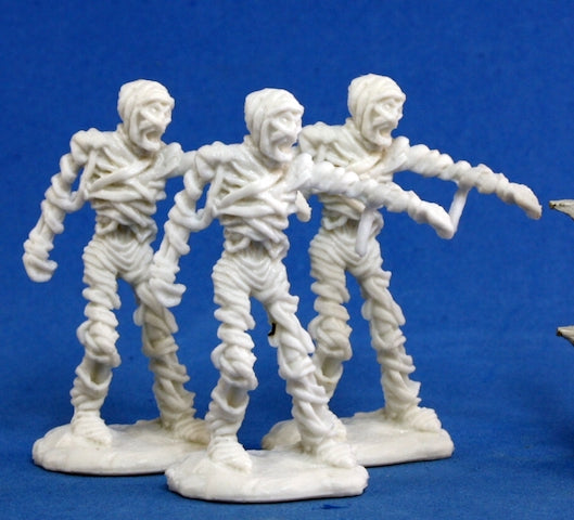 Reaper Bones Mummy - Good Games