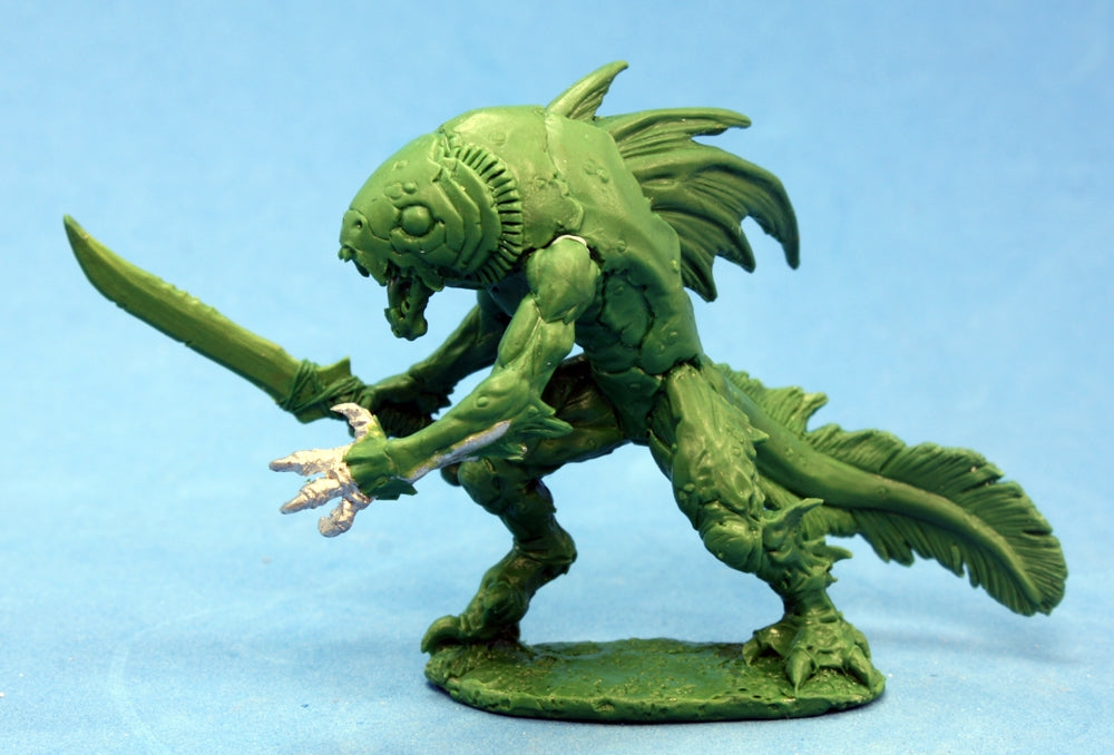 Reaper Bones Tiik Champion - Good Games