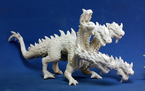 Reaper Bones Hydra - Good Games